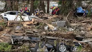 Kerr County officials admit lives could have been saved with better river warning system