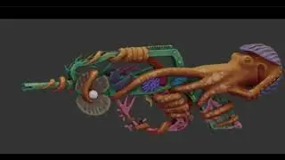 Season 5 NEW SKIN LEAK (Krunker.io)