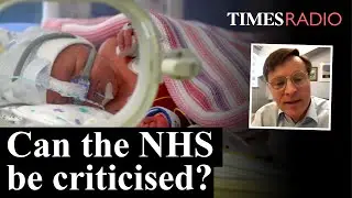 Shrewsbury maternity scandal: Is the NHS above criticism? | Ted Baker