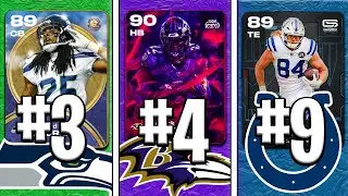 10 лучших тематических команд в Madden 26