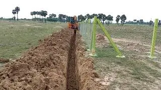 low budget agriculture based farmland for sale near Kanchipuram. #priderealty  #pridejoyfarms