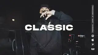 [FREE] POP SMOKE x UK Drill type beat 2022 - 