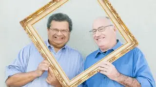 Leading Huge Organizations - Bob Sutton and Huggy Rao (Stanford)