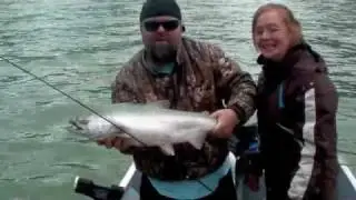 Pemberton Fish Finder