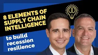 Learn More About Supply Chain Intelligence With This Simple Guide!