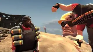 The Giant Engineers