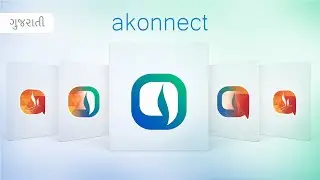 Akonnect Promo | Gujarati