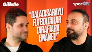 🚨GALATASARAY’DA TRANSFER TRAFİĞİ! RENATO NHAGA I JUVENTUS EŞLEŞMESİ I HASAN ŞAŞ İLE GALATASARAY ÖZEL