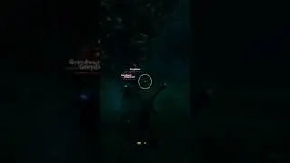 Valheim war in the night #valheim #night #shorts