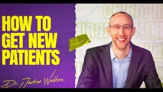How to Get More New Patients