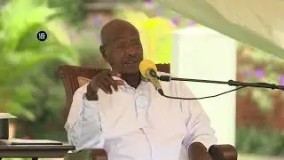 Entebbe Couple Murder   Justice Will Be Served   President Museveni