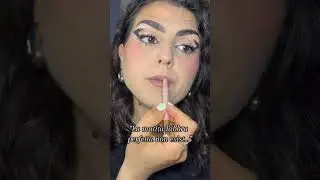 Nabla Cupid&rsquo;s Arrow n.1 #makeup #makeupartist #makeupitalia #makeuptutorial #trucco #nabla