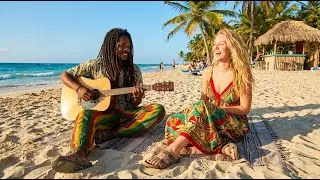 🍃 Reggae Relax & Chill – Stress-Free Music