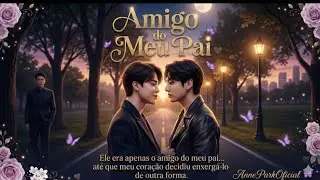 Serie Jikook 《O Amigo do meu pai 》Ep:08