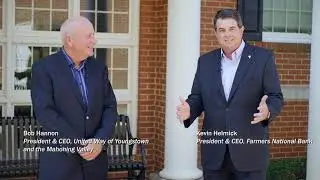 Farmers National Bank - United Way PSA