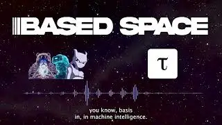 Co-Founder and Front End Lead Engineer at Bittensor - BASED SPACE EP. 74