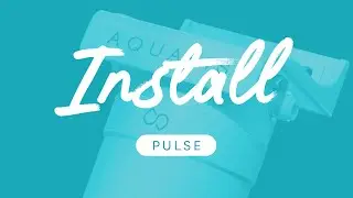 Aquavis | How-to Install Guide