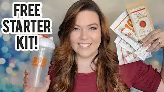 310 Nutrition Free Starter Kit