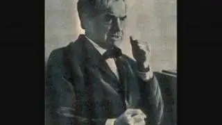 Heinrich Neuhaus - Bach, Prelude & Fugue g-moll