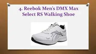 Top 10 Best Walking Shoes for Men in 2017