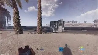 Rust Console Edition - PTB - my HEDGEHOG base build on console