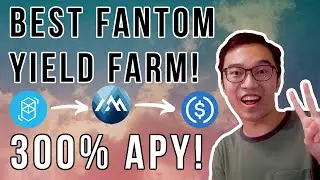 Best Fantom Yield Farming Protocol