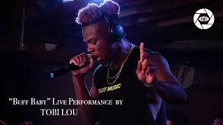 Tobi Lou - &ldquo;Buff Baby