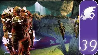 Dragon Age Origins Playthrough Part 39 - The Conclusion to Shale's Story (Eventually) [PC Gameplay]