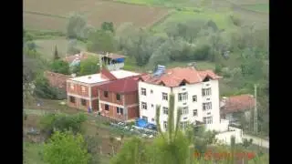 Amasya Taşova Şahinler Köyünün  Değişen Çehresi 2016