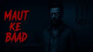 Maut Ke Baad Horror Story |HindiHorror Stories |Lucky story @Prajapati_team-i2d 