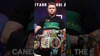 The Boxing World SHOCKED After Canelo vs Crawford Truth LEAKS!