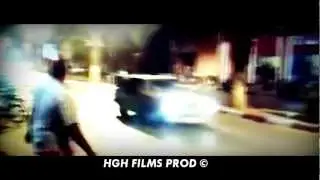 CLIP - Mohamed El Berkani - Ghadi Nghamar - HGH FILM PROD