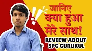 Review | SPG Gurukul | Inner transformation #spggurukul #meditation #feedback #onlinemeditation