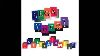 [OST] Sega Vocal Entertainement [Track 08] To A Shining World (Astal)