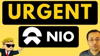 17% 🚀Nio Stock Top Gainer News Today | Nio Stock Price Prediction | What's Next? Buy Sell or Hold