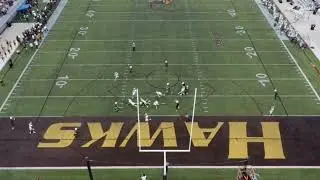 JQ Brown RB/WR highlights #nfldraft #cfl #ufl #xfl #nfl 