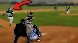 How to Score Without Getting a Hit | Belching Beaver Baseball | Game 4