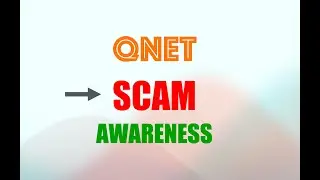 QNET SCAM OR NOT - HATERS MISLEADING PEOPLES