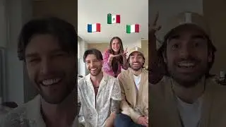What&rsquo;s your name in Italian, Spanish o French ? Tag a friend🤪 @giolino3454  #french #italian