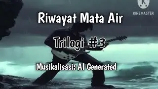 Nyanyian Sajak: Riwayat Mata Air