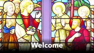 Oak Bay United Church service, Jan 25th 2026
