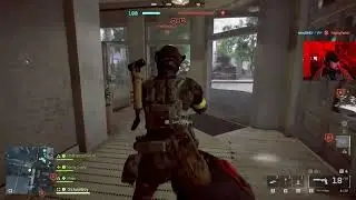 BF6 Rush - We Steamrolled Manhattan Bridge