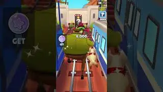 Subway surfers 4k videos 🔥🔥#subwaysurfs #subwaysurfers #shorts