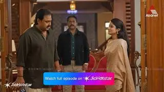 Mazha Thorum Munpe Promo || 21-07-2026 || Episode 359 || Asianet