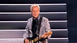 Claudio Baglioni - A TUTTO CUORE - RAI 1