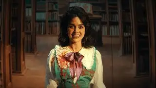 Laura Franco Deadly Broadway Performance | Your Monster Ending 2024| Melissa Barrera |