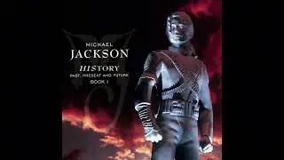 Michael Jackson - Innocent Man