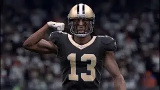 MICHAEL THOMAS MADDEN 20 HIGHLIGHT COMPILATION!!