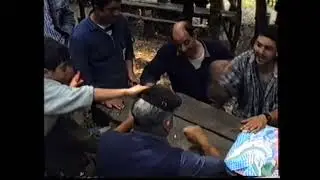 sa murra a Gairo taquisara anni 90
