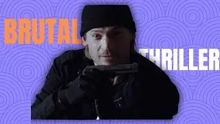 The Most Unhinged Heist Movie You've Never Seen
